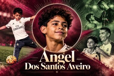 Angel Dos Santos Aveiro