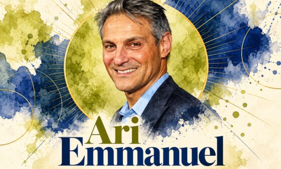 Ari Emmanuel