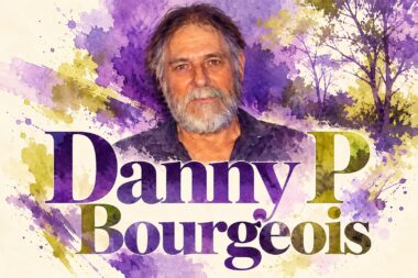 Danny P Bourgeois