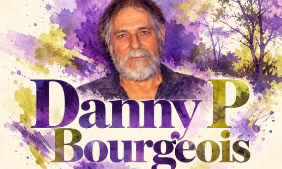 Danny P Bourgeois