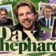 Dax Shephard