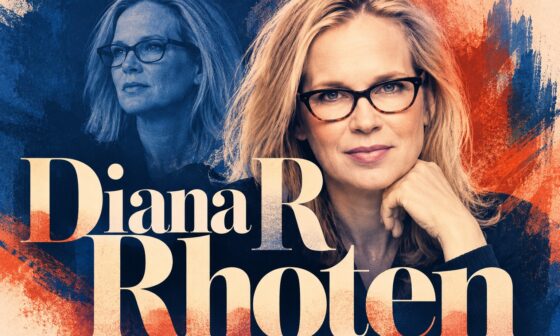 Diana R Rhoten
