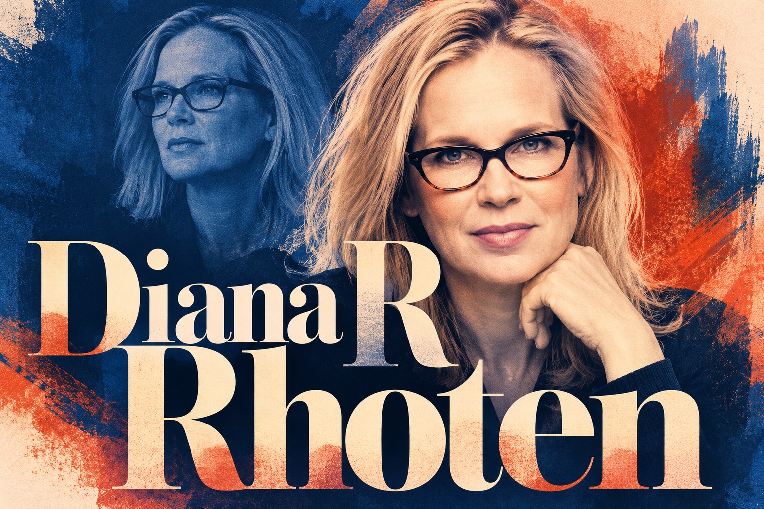 Diana R Rhoten