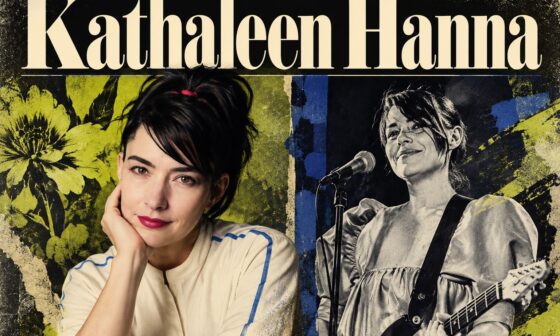 Kathaleen Hanna