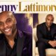 Kenny Lattimore Jr