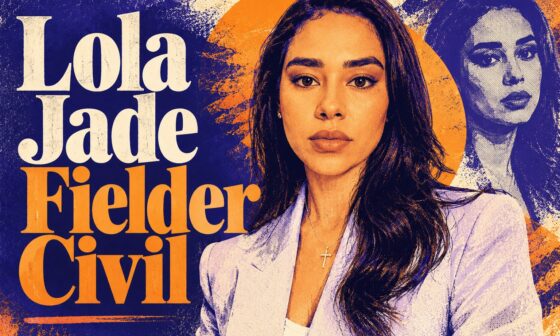 Lola Jade Fielder Civil