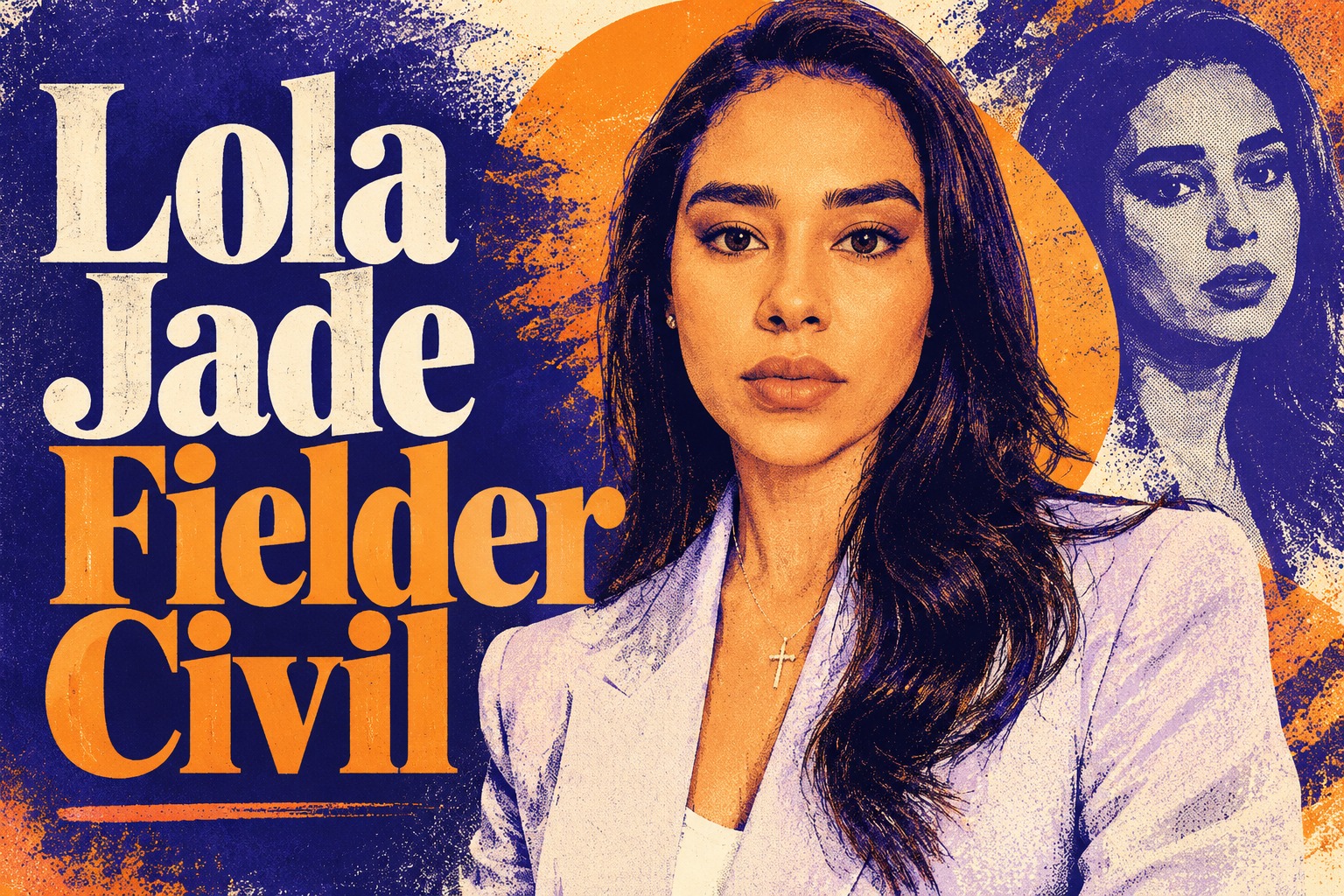 Lola Jade Fielder Civil