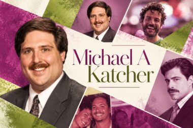 Michael A Katcher