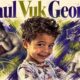Paul Vuk George