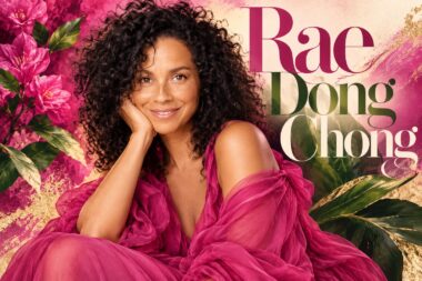 Rae Dong Chong