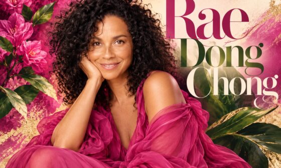 Rae Dong Chong