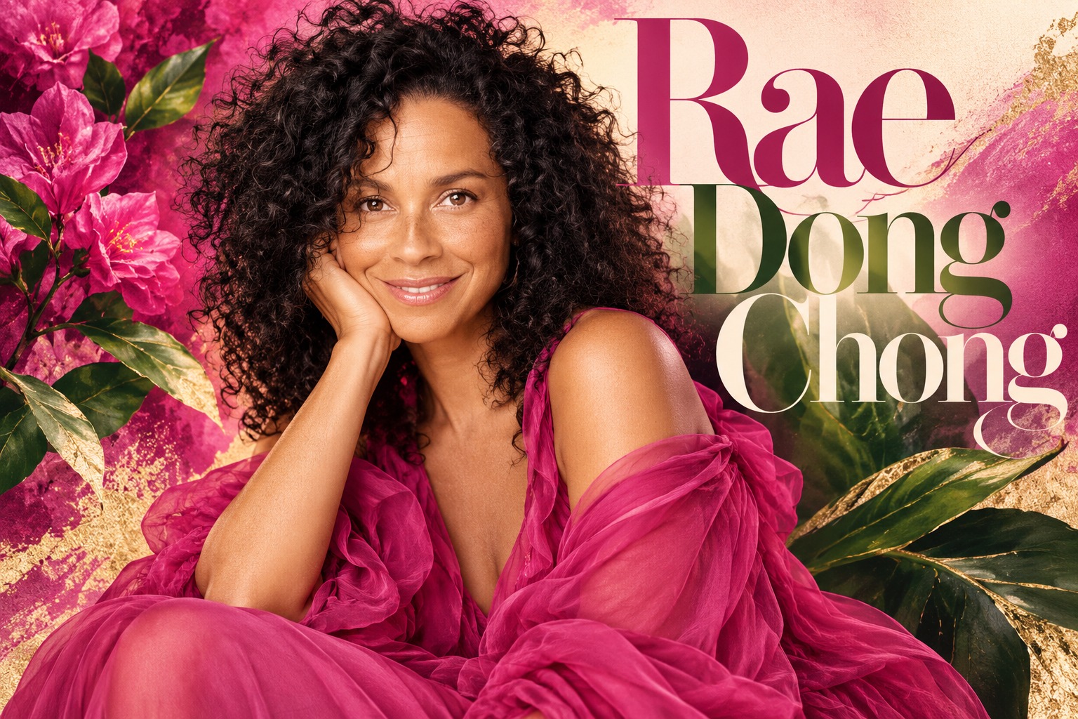 Rae Dong Chong