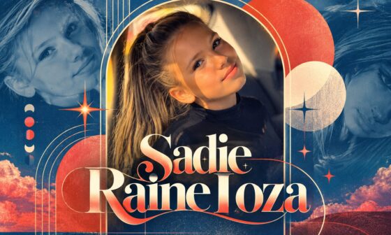 Sadie Raine Loza